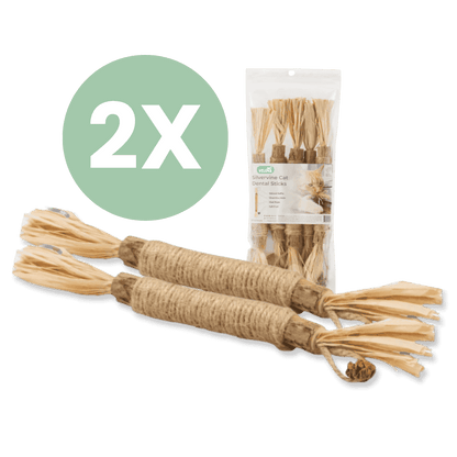 Veluna DentaSticks (balenie 5 ks)