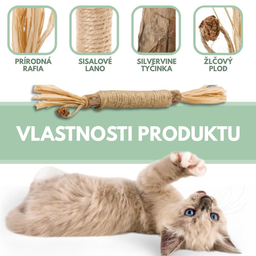 Veluna DentaSticks (balenie 5 ks)