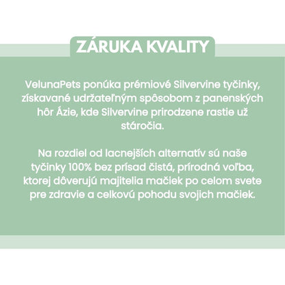 Veluna DentaSticks (balenie 5 ks)