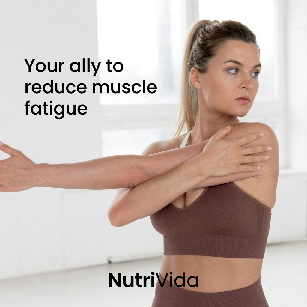 NutriVida - Pro3Magnésio