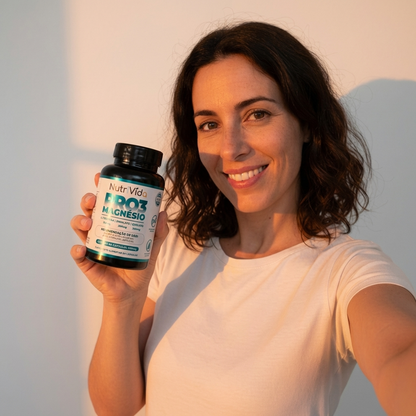 NutriVida - Pro3Magnésio